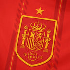 Spain 2026 World Cup Jersey – Home For Kids