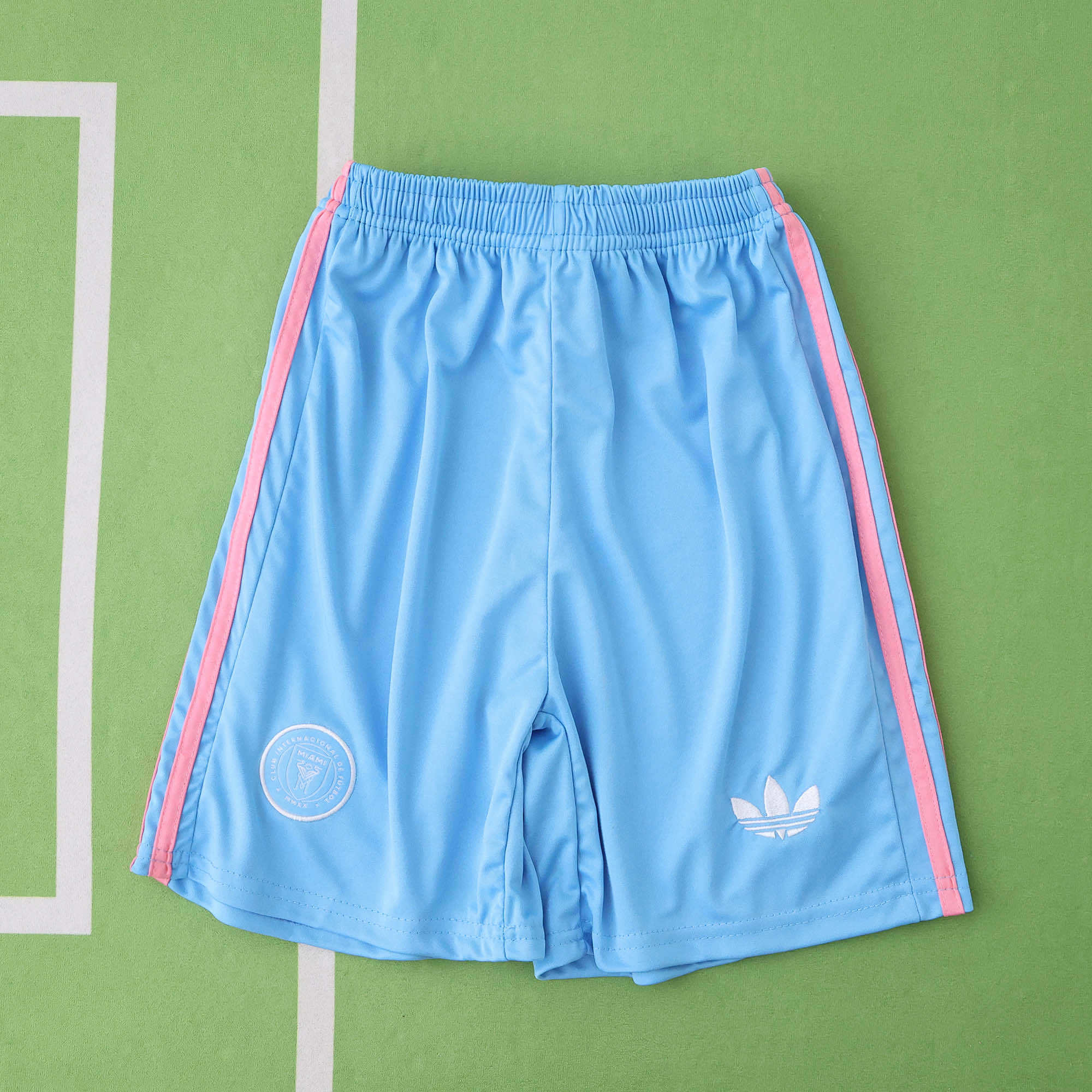 Echipament Inter Miami 25/26 pentru copii, Messi 10