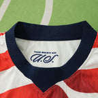 USA 2026 Home Jersey Player Edition – Soccer Shirt 🇺🇸