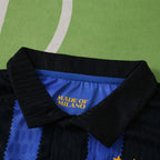 Inter Milan 2026/27 Home Player Edition Jersey