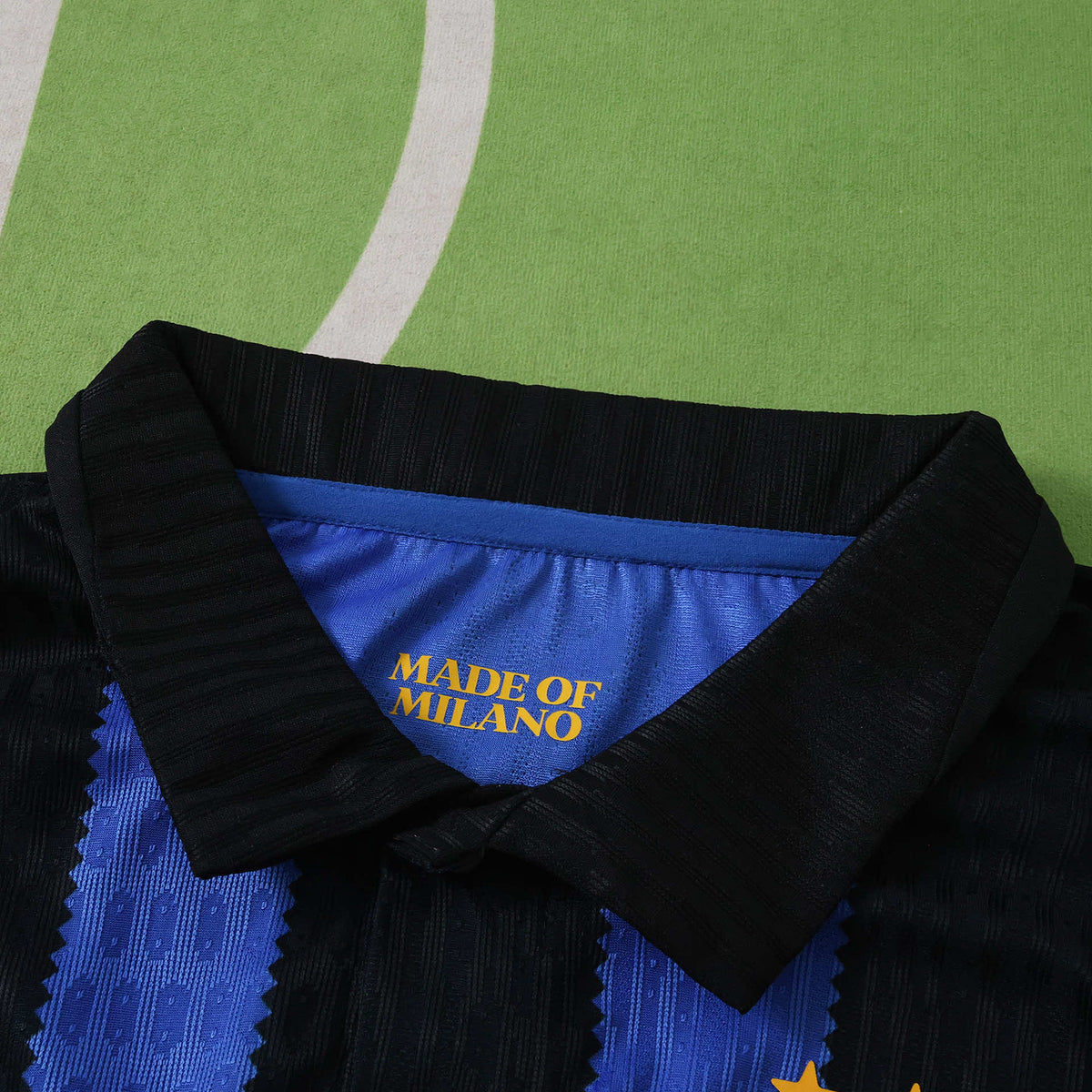 Inter Milan 2026/27 Home Player Edition Jersey