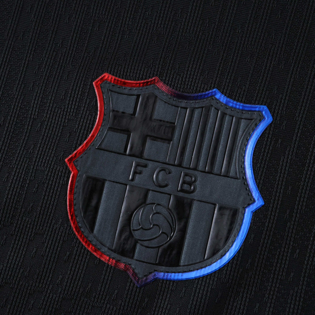 Ediție Limitată FC BARCELONA X TRAVIS SCOTT - EDIȚIE PENTRU JUCĂTORI