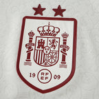 Spain 2026 World Cup Away Player Version – 2 Stars