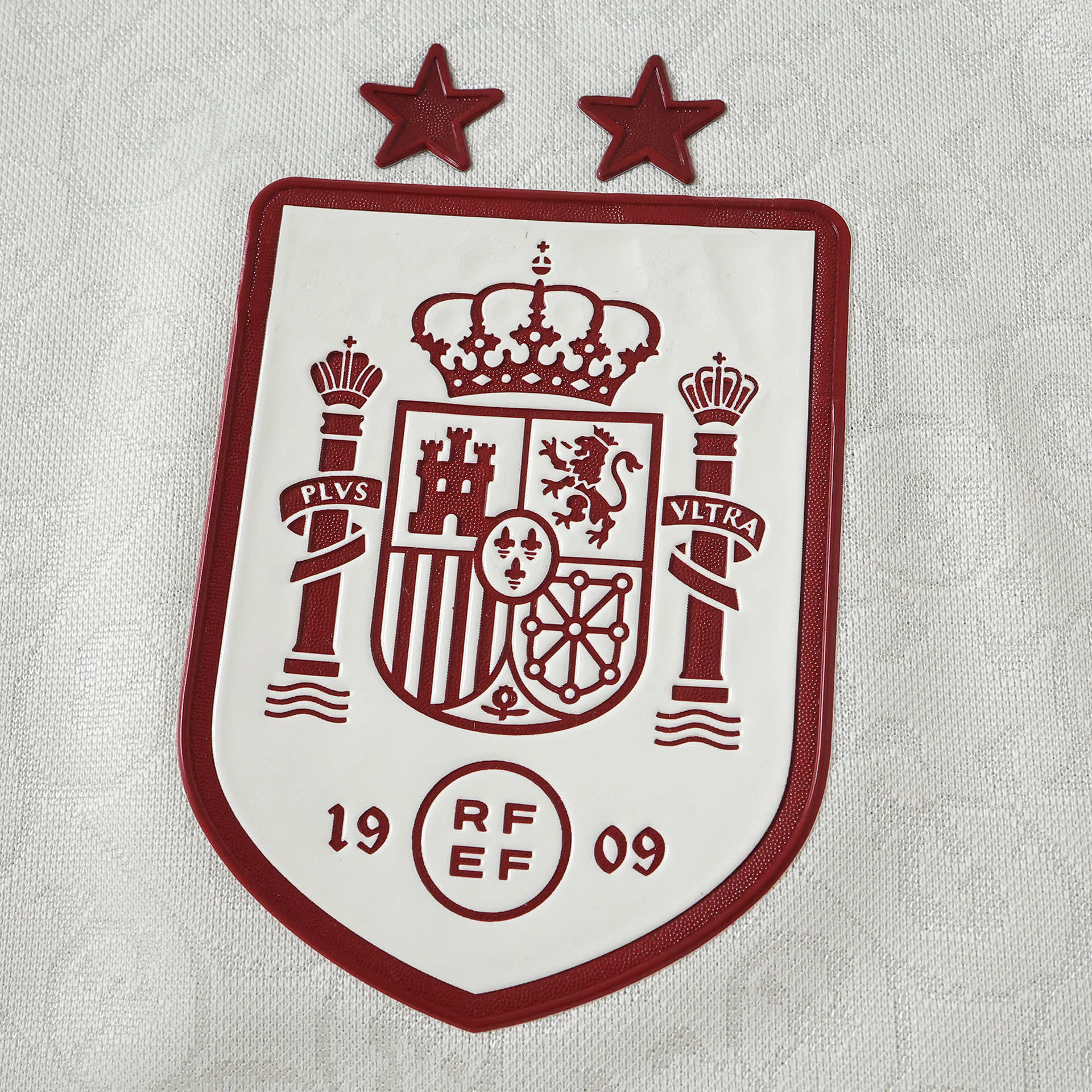 Spain 2026 World Cup Away Player Version – 2 Stars
