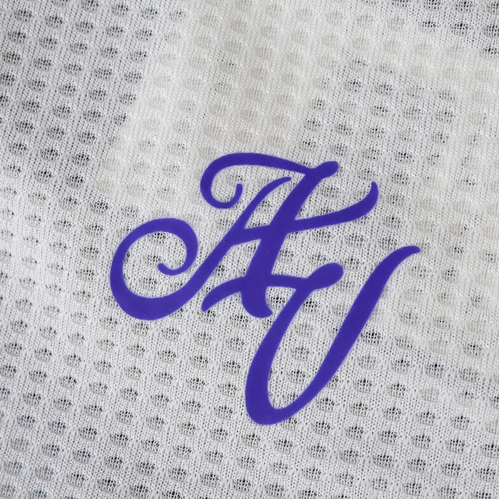 Aston Villa 25/26 Third Player Version Jersey (Pre-Order)