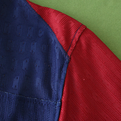 FC Barcelona 24/25 Home Player Edition 