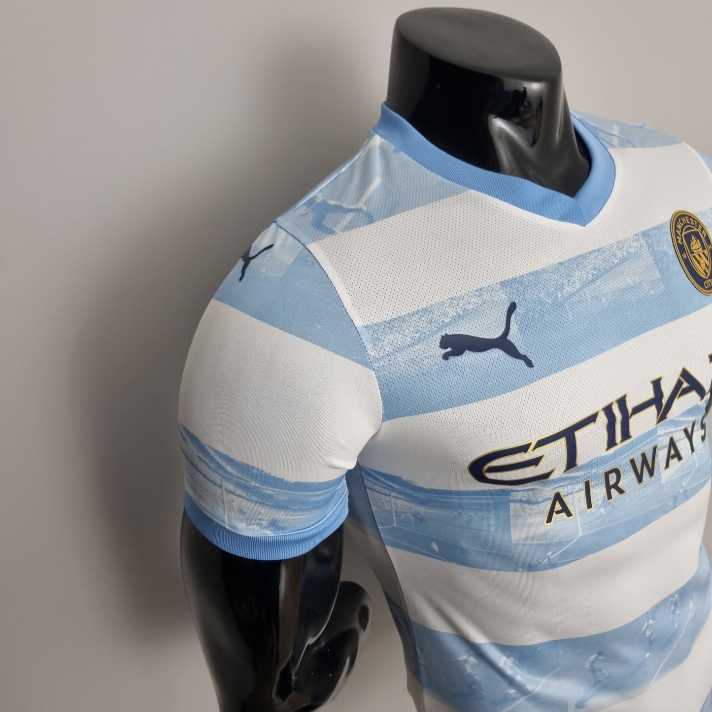 Man City 22/23 Special Aguero 