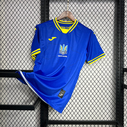 Ucraina 24/25 Away Fan Edition