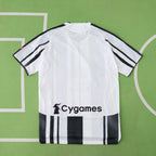 Tricou Juventus 25/26 ediție acasă pentru jucători
