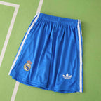 Echipament Real Madrid 25/26 Third pentru copii