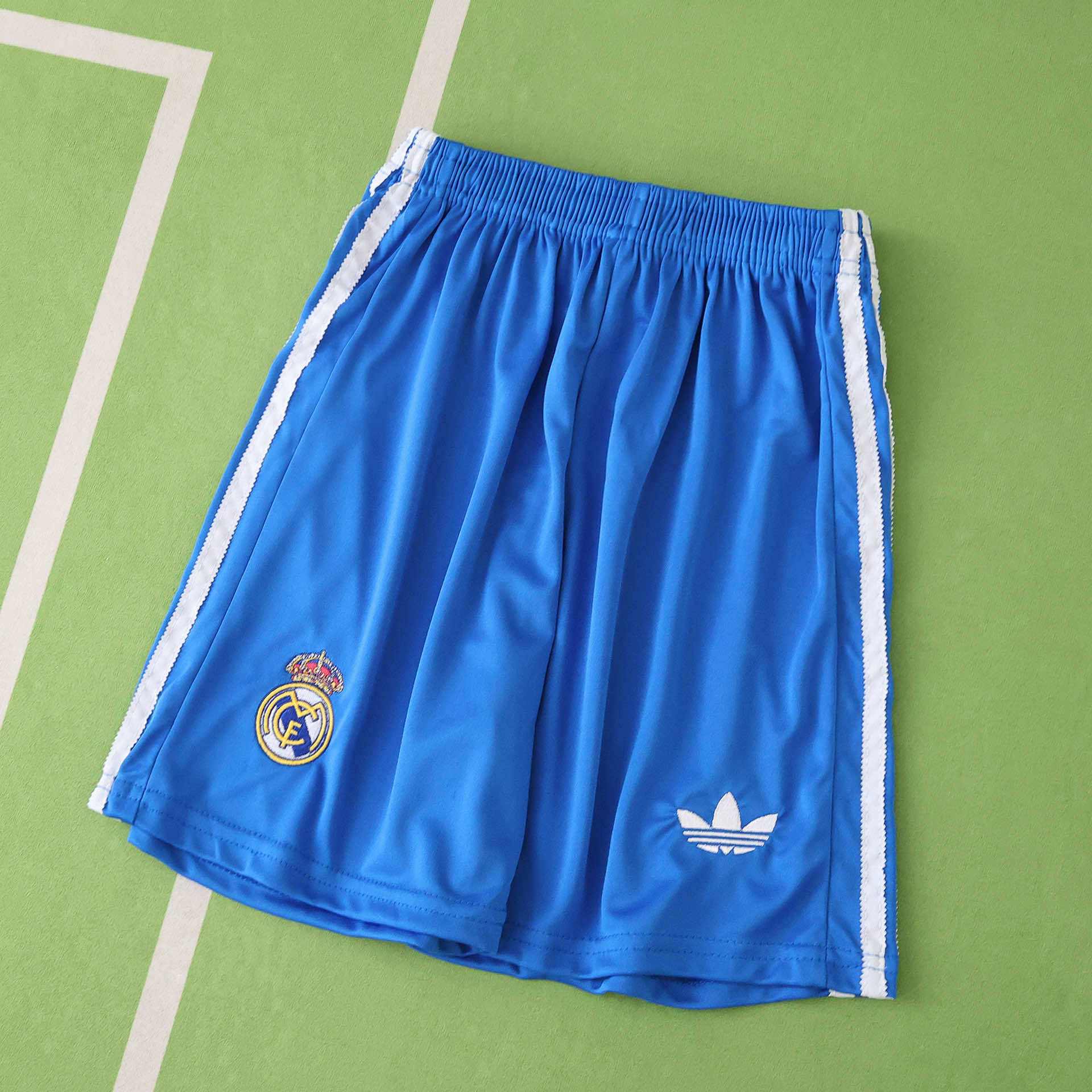 Echipament Real Madrid 25/26 Third pentru copii