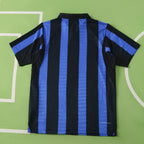 Inter Milan 2026/27 Home Player Edition Jersey