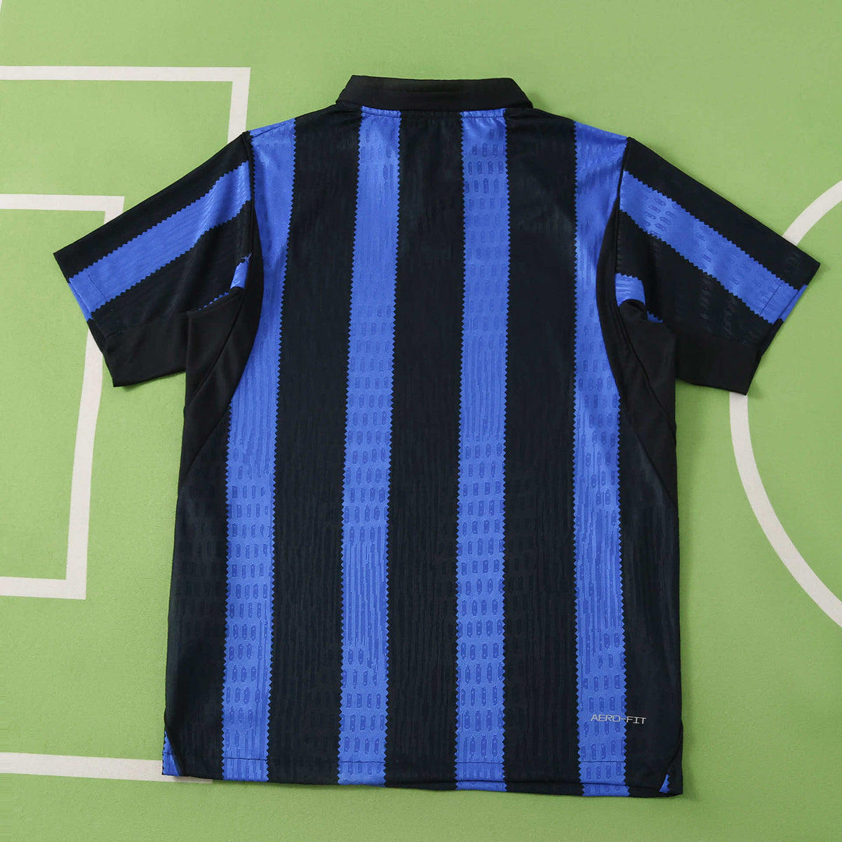 Inter Milan 2026/27 Home Player Edition Jersey