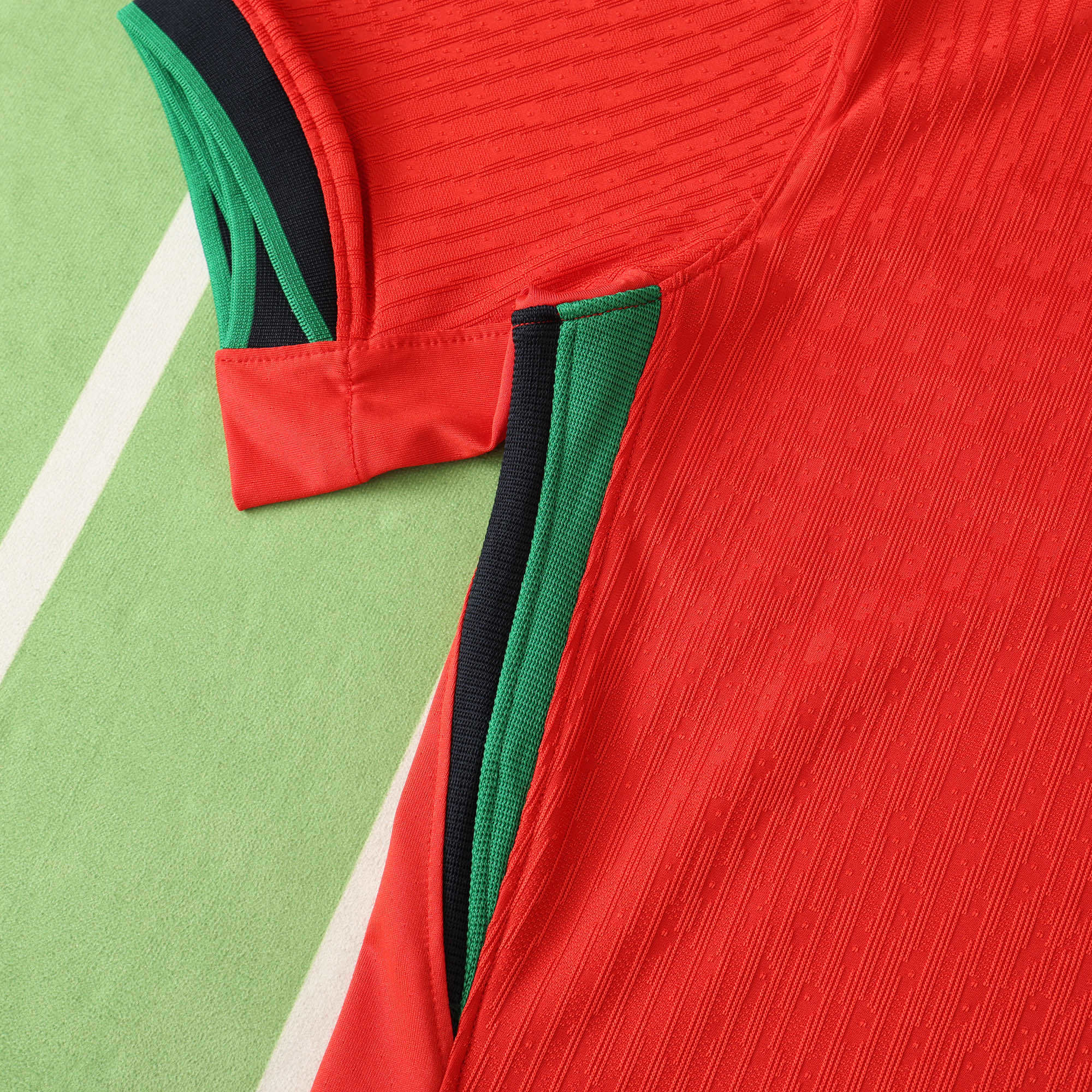 Portugalia 24/25 Home Player Edition