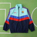 Jachetă FC Barcelona Windbreaker