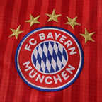 Bayern Munich 2026/27 Home Kit For Kids