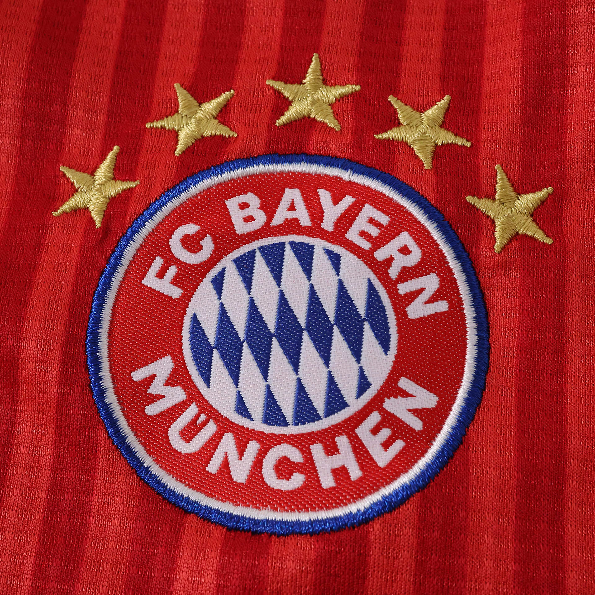 Bayern Munich 2026/27 Home Kit For Kids
