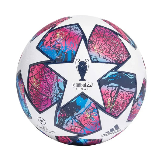 Сhampions League Istambul 2019/2020 Ball