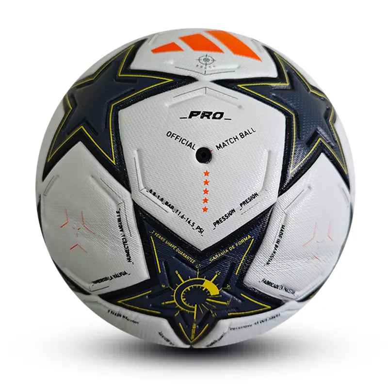 UCL Pro 24/25 Group Stage Ball