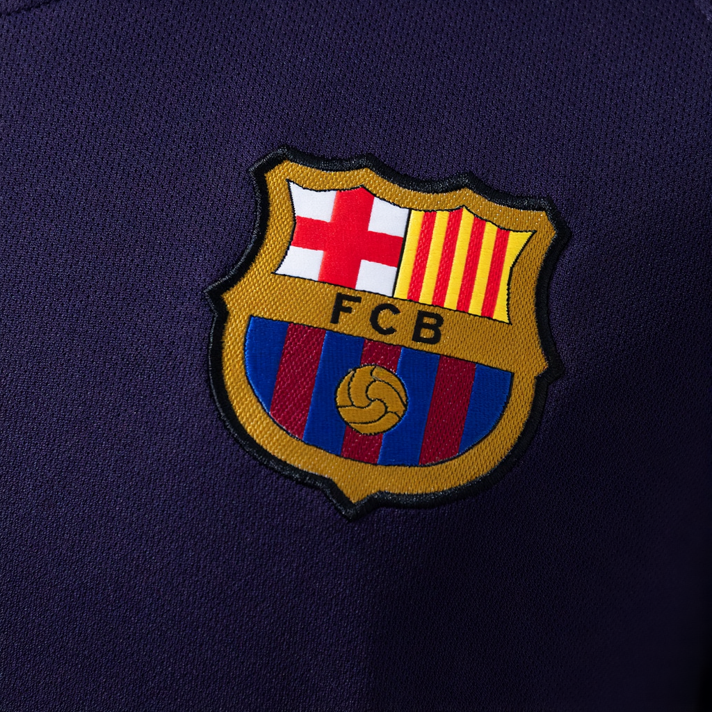Tricou FC Barcelona 16/17 deplasare (precomandă) | Ediție pentru fani