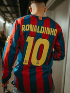 FC Barcelona 05/06 Acasă (precomandă)
