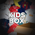 Kituri misterioase pentru copii - Random Box Jersey