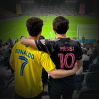 GOAT Box - Random Box Jersey