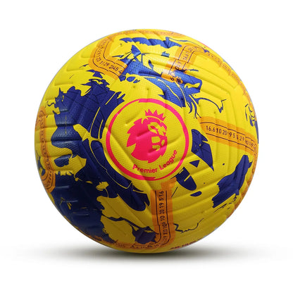 Flight Premier League Yellow Ball