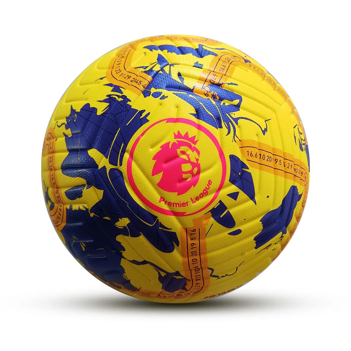 Flight Premier League Yellow Ball