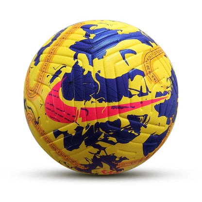 Flight Premier League Yellow Ball