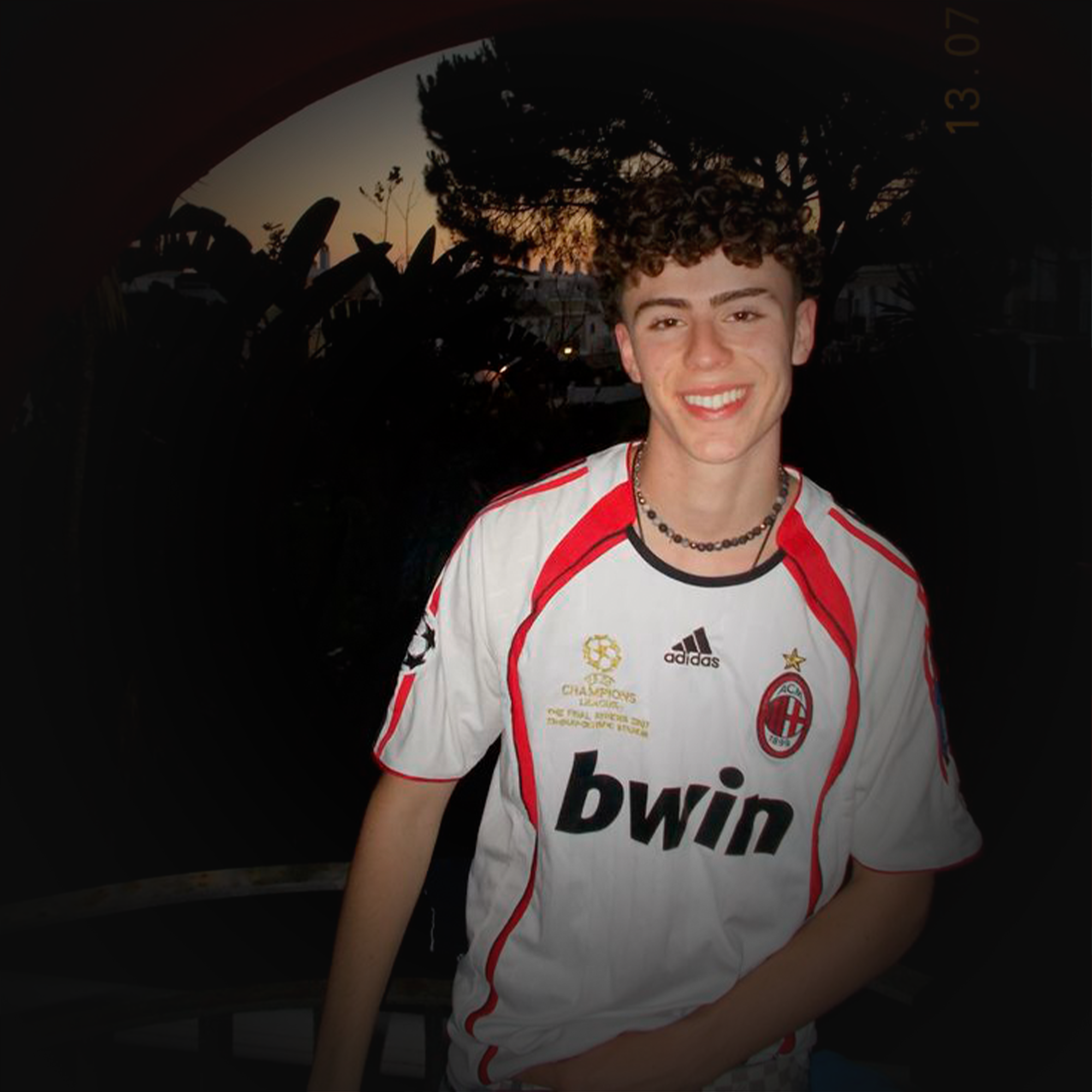 Retro Box - Random Box Jersey