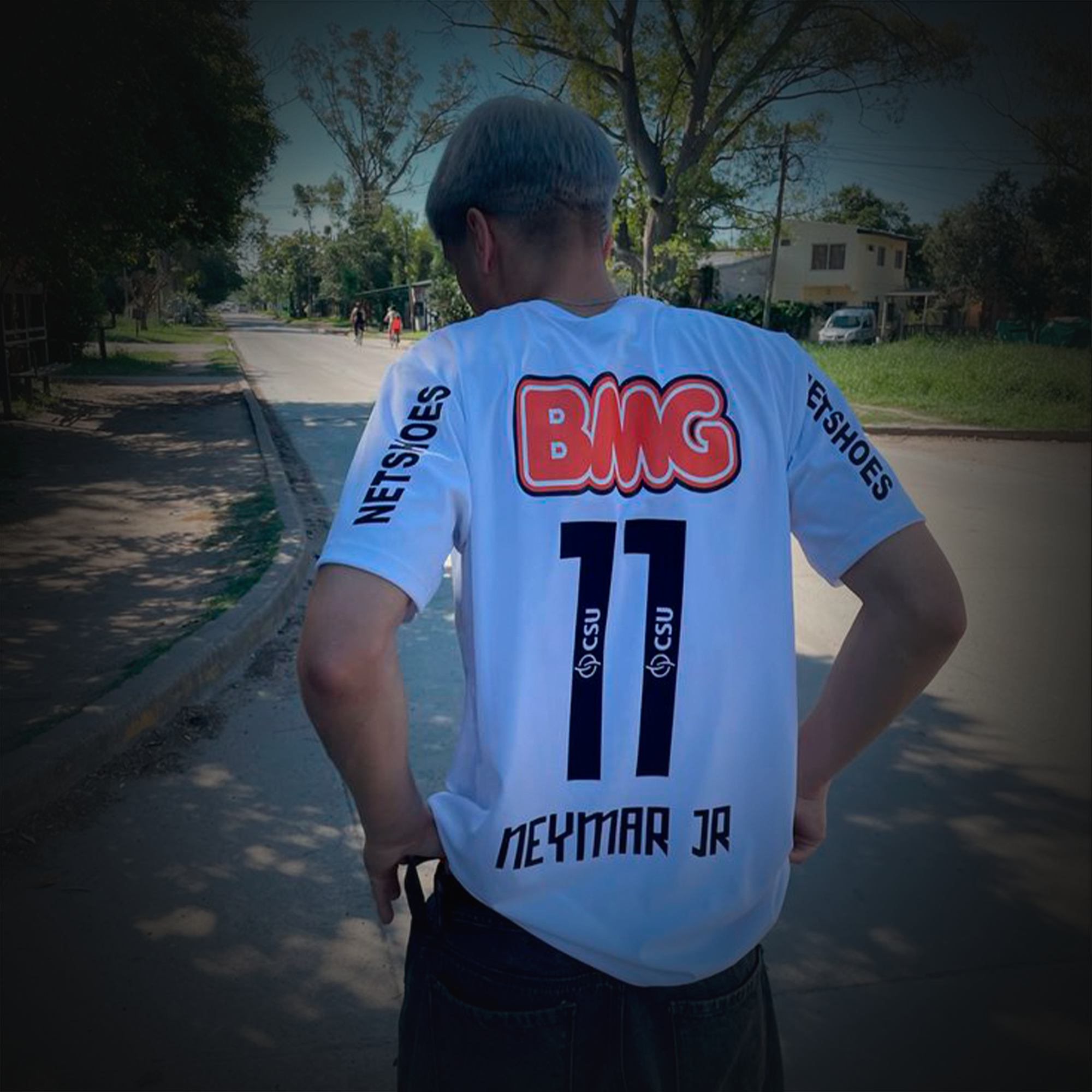 Retro Box - Random Box Jersey