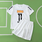 FC Santos 2013 NEYMAR 11 Home Kids
