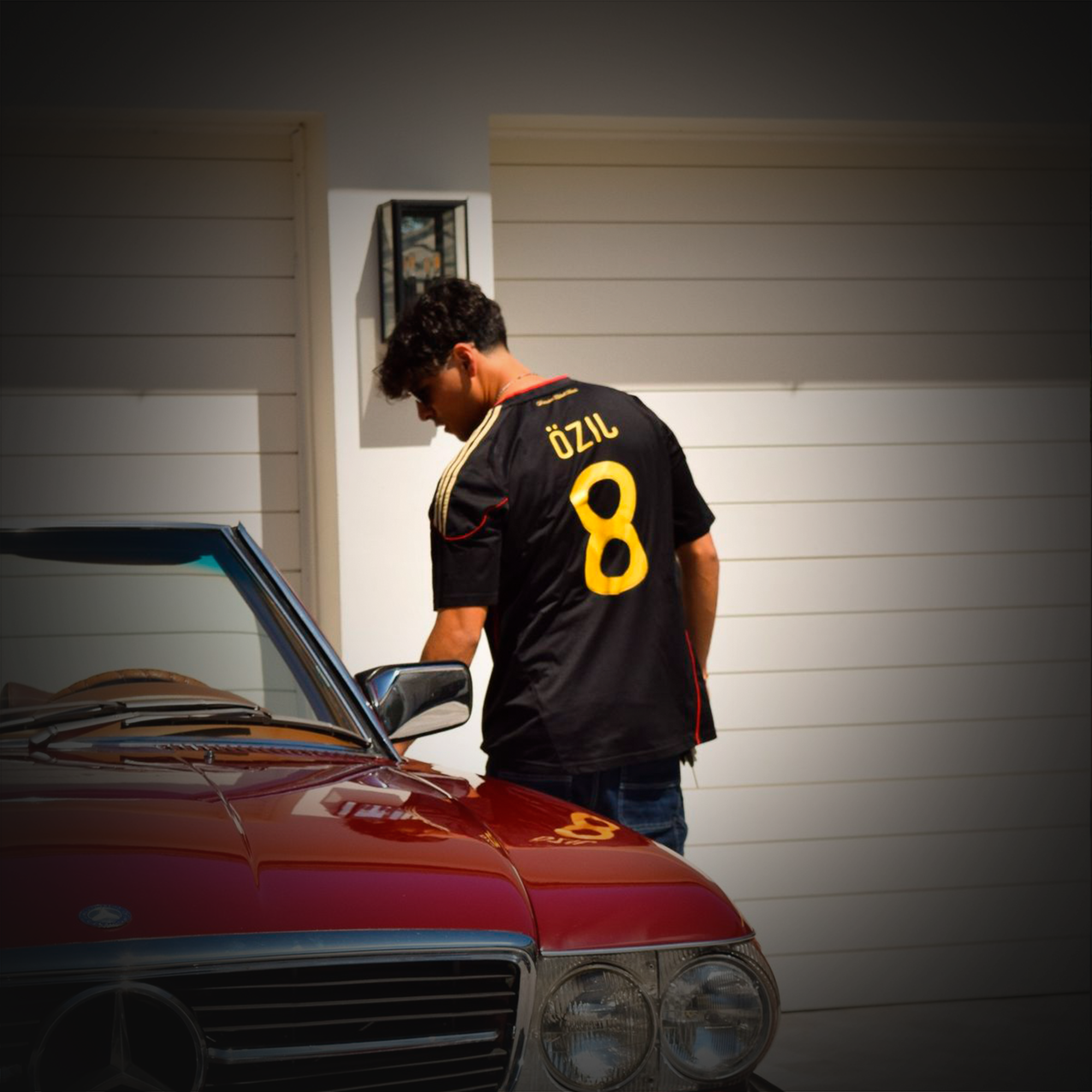 Retro Box - Random Box Jersey