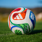 TRIONDA World Cup 2026 Football Ball