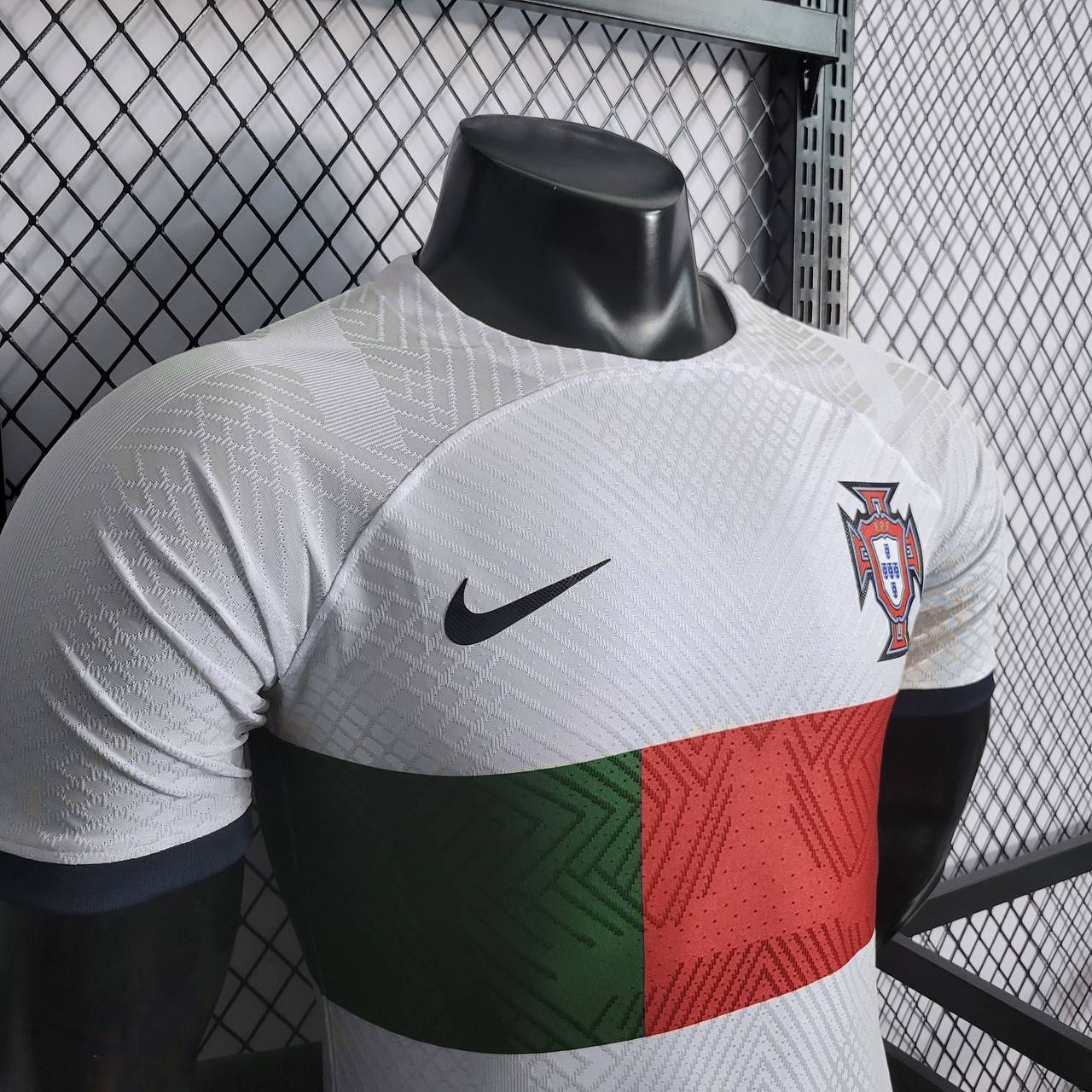 Portugalia 22/23 ediție jucător în deplasare