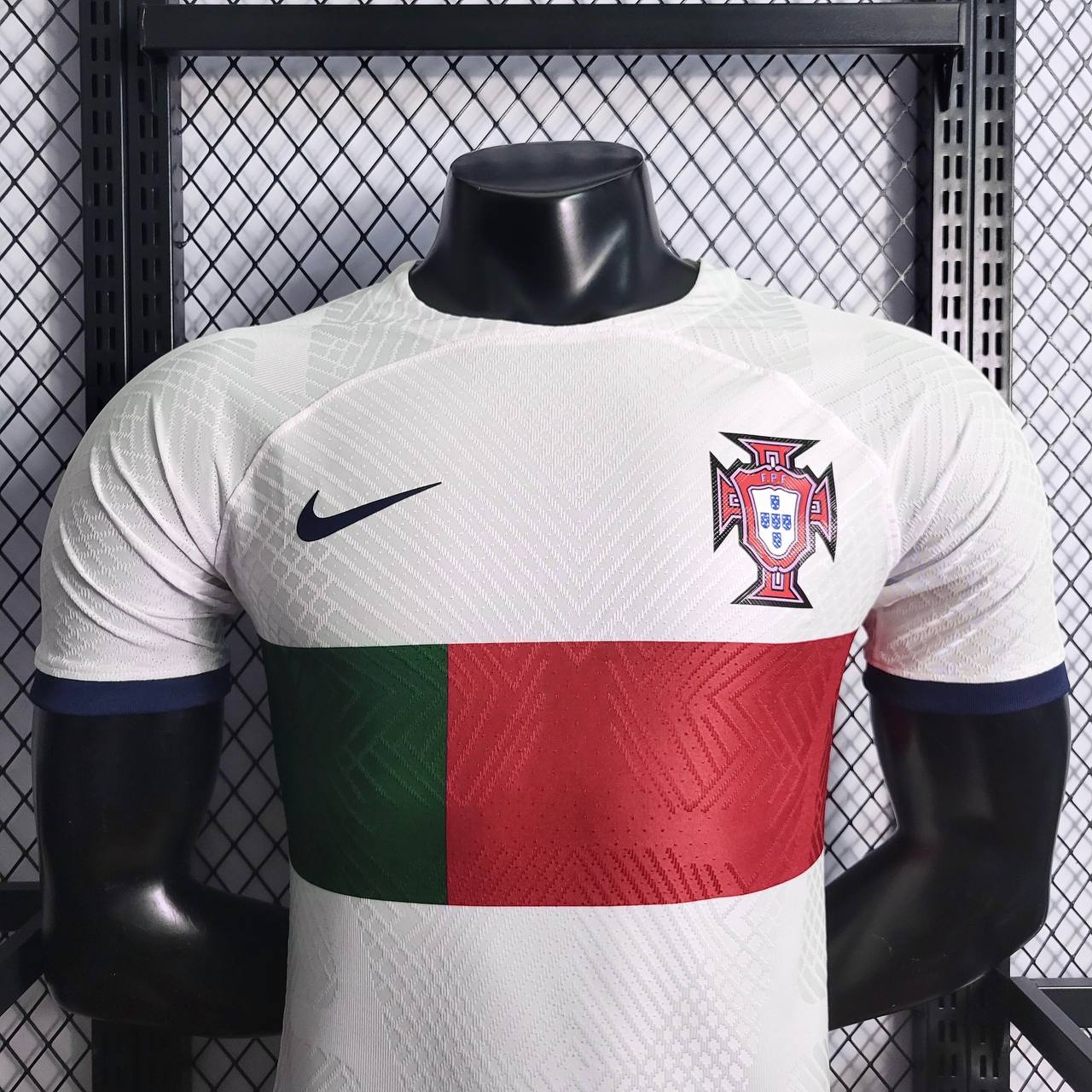 Portugalia 22/23 ediție jucător în deplasare