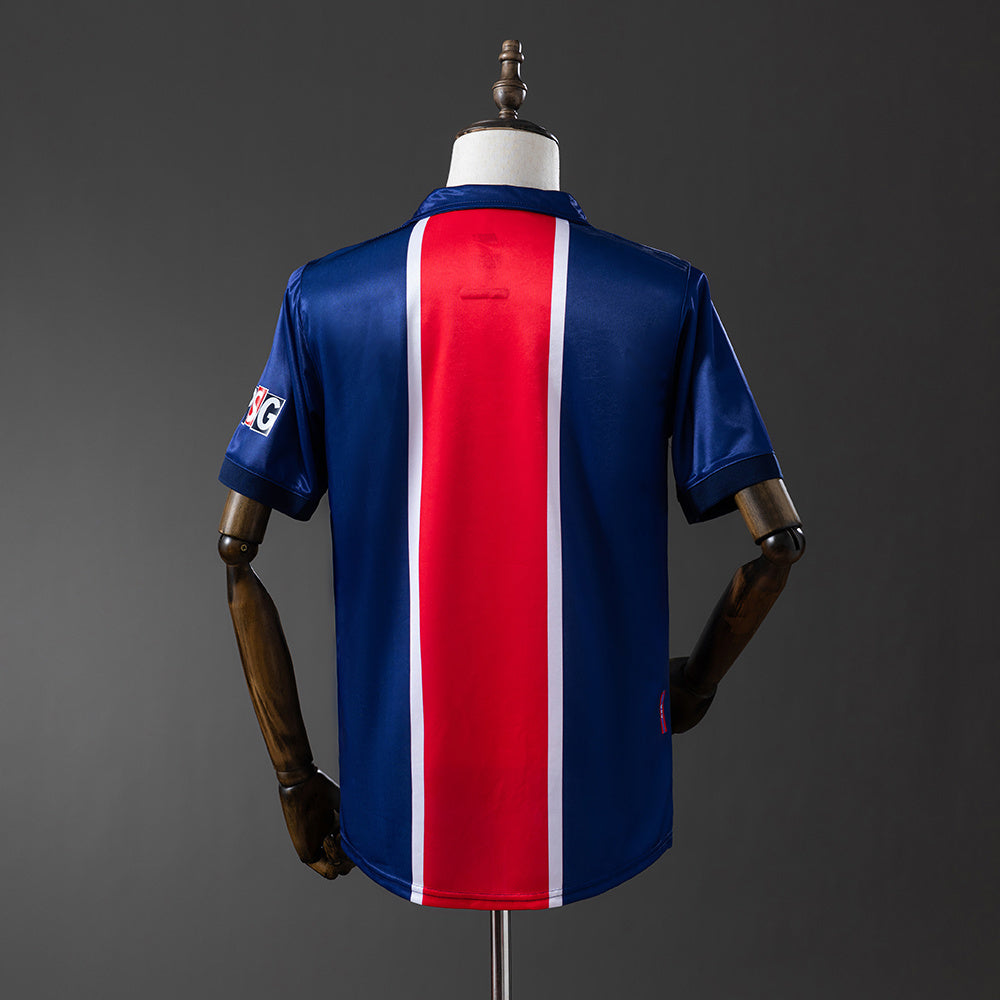 Tricou PSG 98/99 acasă (precomandă) | Ediție pentru fani